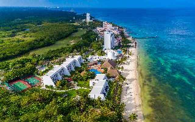 Meliá Cozumel Golf All Inclusive