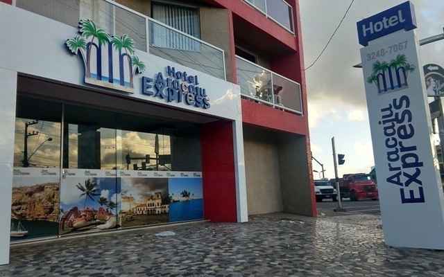 Hotel Aracaju Express