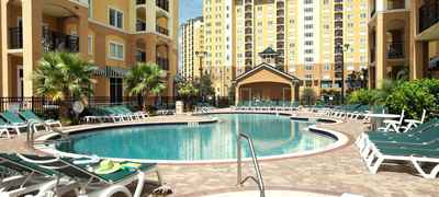 Lake Buena Vista Resort Village & Spa