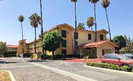 La Quinta Inn San Bernardino