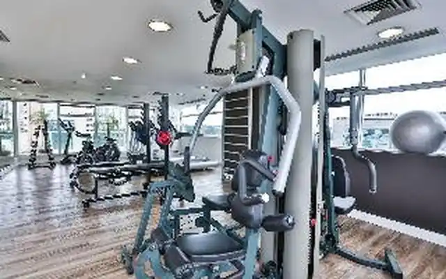TRYP São Paulo Berrini