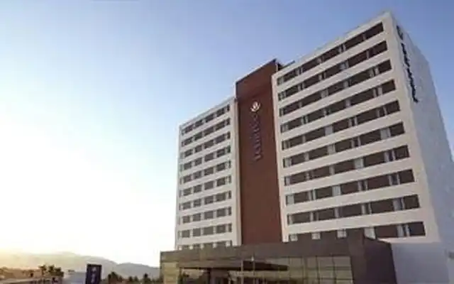Tulip Inn Itaguaí