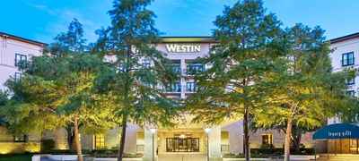 The Westin Stonebriar Hotel & Golf Club