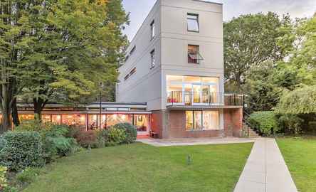 Safestay London Holland Park - hostel