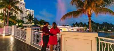 Grand Hyatt at Baha Mar