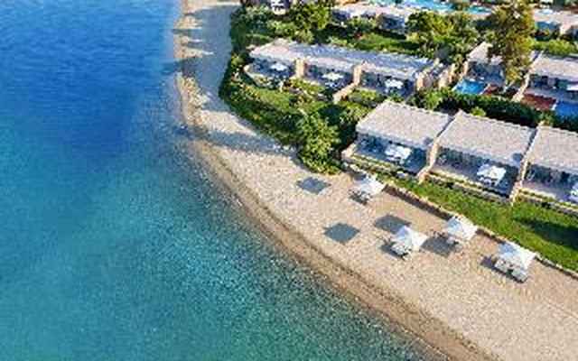 Sithonia Village Hotel