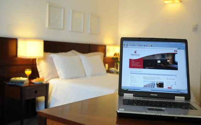 Hotel Intercity Premium Berrini