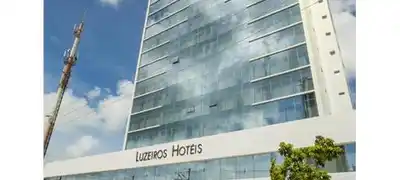 Hotel Luzeiros Recife