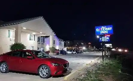 The Riverside Inn