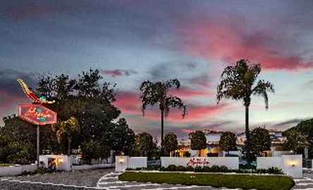 Magnólia Golf & Wellness Hotel