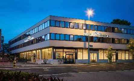 Hotel Corner Residense
