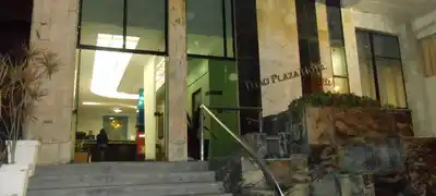 Titão Plaza Hotel