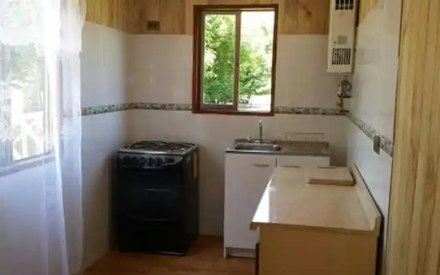 Cabañas Los Canelos Pucón