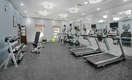 Holiday Inn Beaumont East-Medical Ctr Area