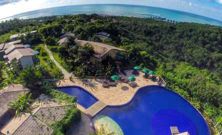 Villas Supreme Hotel