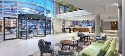 Hilton London Croydon