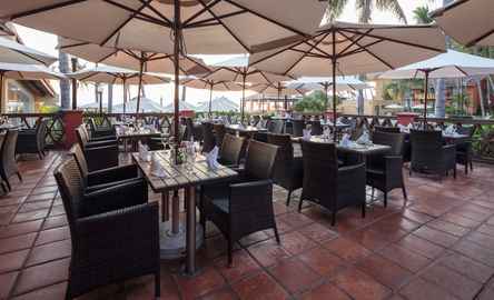 Holiday Inn Resort Ixtapa All Inclusive