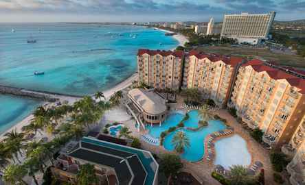 Divi Aruba Beach Resort All Inclusive