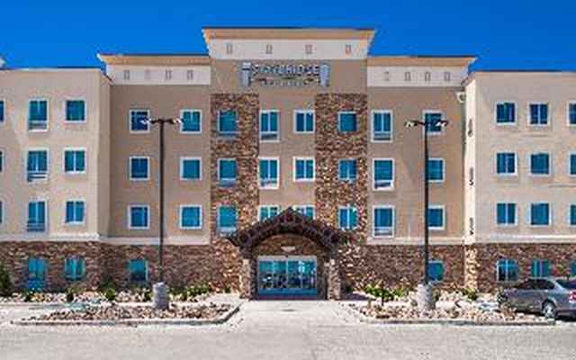 Staybridge Suites PECOS