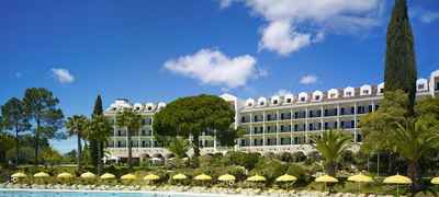 Penina Hotel & Golf Resort