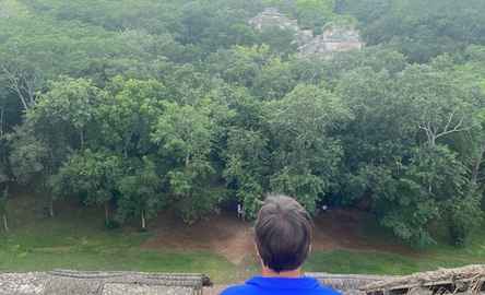 Chichén Itzá, Ek Balam & Cenote Chichikan: Roundtrip, Entry Ticket + Lunch