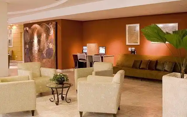 Hotel Michelangelo