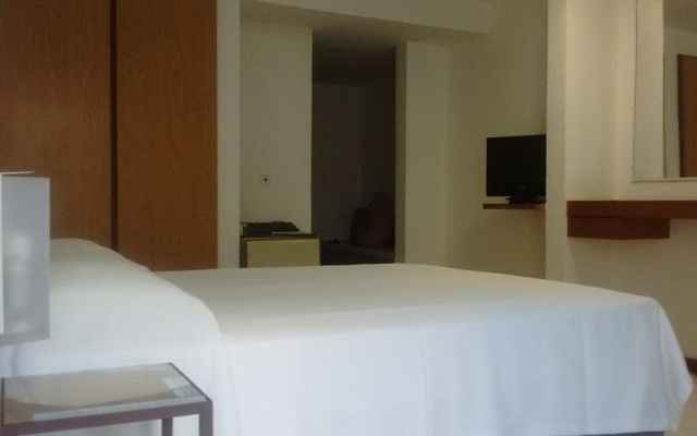 Sanjaya Hotel