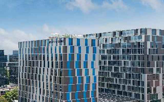 Hyatt Centric Guatemala City