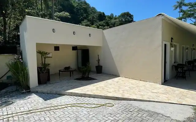 Juviju Pousada e Restaurante