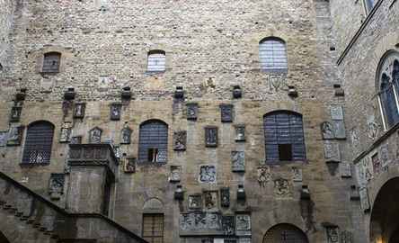 Museu Bargello: ingresso sem filas