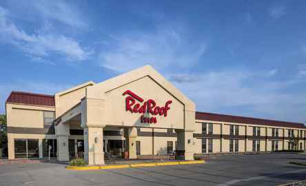 Red Roof Inn Ames