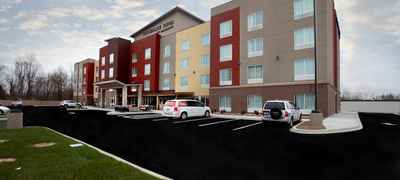 TownePlace Suites by Marriott Louisville Airport