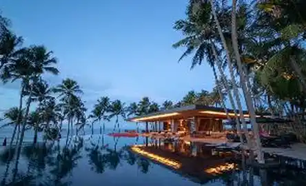 Carmel Taíba Exclusive Resort