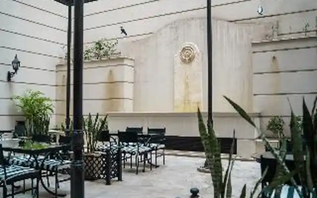 Amérian Executive Córdoba Hotel