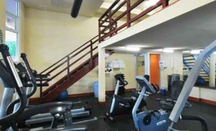 Accra Beach Hotel & Spa