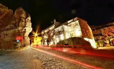 Diamond of Cappadocia