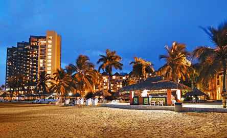 Zuana Beach Resort, Hotel, Spa y Centro de Convenciones