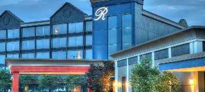 Holiday Inn Pigeon Forge