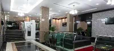 Amazonia Tower Hotel