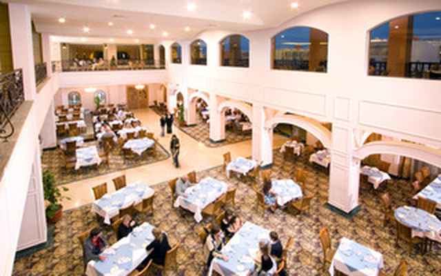 Titanic Palace