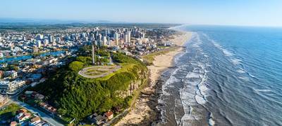 Pacote de Viagem de Ônibus - Torres (Rio Grande do Sul) - 2024