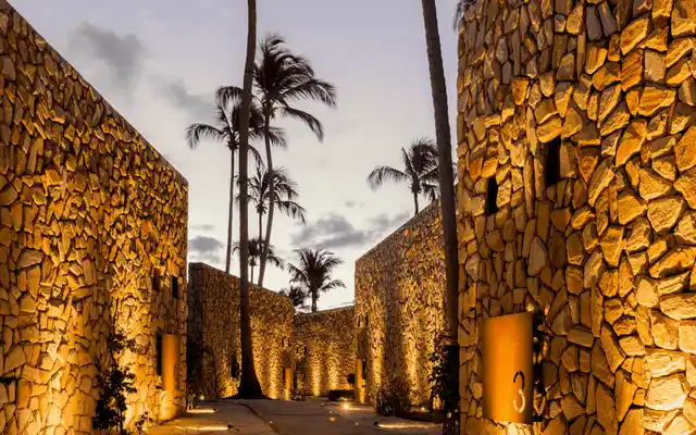 Pedras do Patacho - Hotel Boutique