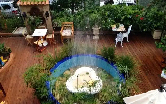 Pousada Quebra Mar