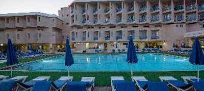 Kissos Hotel