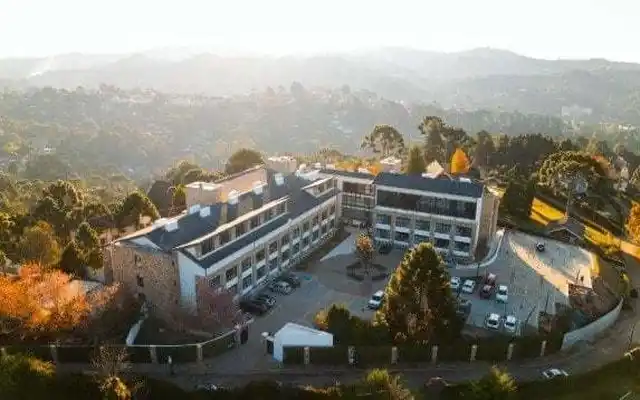 Wanderlust Experience Hotel BW Signature Collection