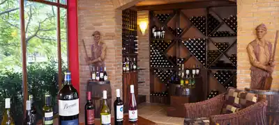 Memories Caribe Beach Resort