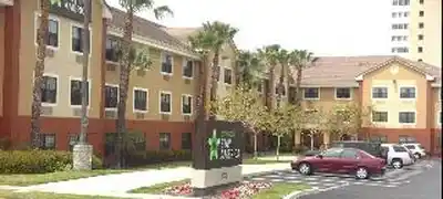 Extended Stay America Hotel Los Angeles - Torrance