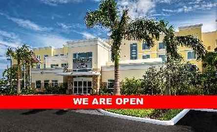 Residence Inn Fort Lauderdale Pompano Beach West