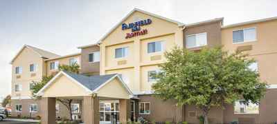 Fairfield Inn & Suites Peru