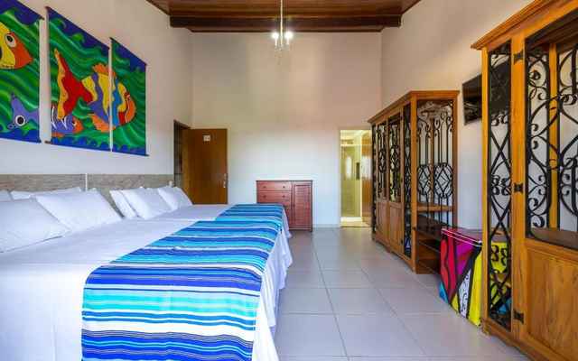 Hotel Village Enseada